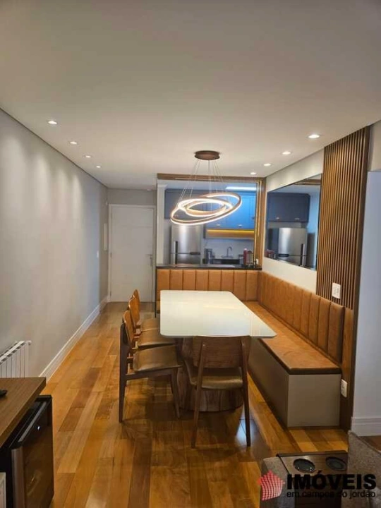 Apartamento Residencial para Venda - Campos do Jordão, Vila Simonsen - REF: 2736 Imagem da galeria de fotos: Apartamento Residencial para Venda - Campos do Jordão, Vila Simonsen - REF: 2736