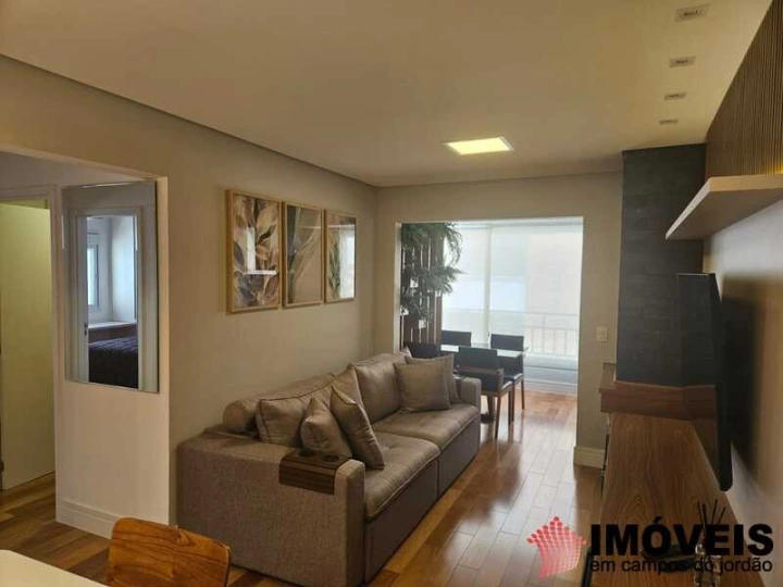 Apartamento Residencial para Venda - Campos do Jordão, Vila Simonsen - REF: 2736 Imagem da galeria de fotos: Apartamento Residencial para Venda - Campos do Jordão, Vila Simonsen - REF: 2736