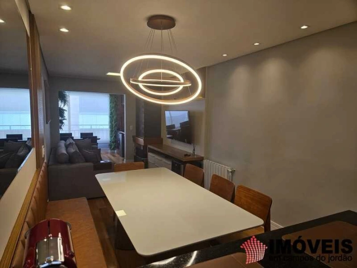 Apartamento Residencial para Venda - Campos do Jordão, Vila Simonsen - REF: 2736 Imagem da galeria de fotos: Apartamento Residencial para Venda - Campos do Jordão, Vila Simonsen - REF: 2736