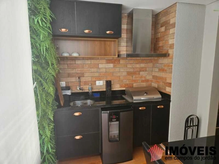 Apartamento Residencial para Venda - Campos do Jordão, Vila Simonsen - REF: 2736 Imagem da galeria de fotos: Apartamento Residencial para Venda - Campos do Jordão, Vila Simonsen - REF: 2736