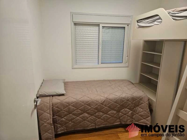 Apartamento Residencial para Venda - Campos do Jordão, Vila Simonsen - REF: 2736 Imagem da galeria de fotos: Apartamento Residencial para Venda - Campos do Jordão, Vila Simonsen - REF: 2736