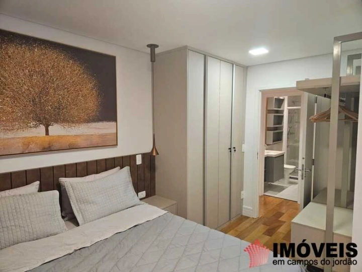 Apartamento Residencial para Venda - Campos do Jordão, Vila Simonsen - REF: 2736 Imagem da galeria de fotos: Apartamento Residencial para Venda - Campos do Jordão, Vila Simonsen - REF: 2736