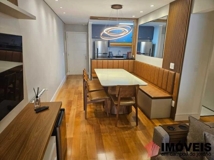 Apartamento Residencial para Venda - Campos do Jordão, Vila Simonsen - REF: 2736 Imagem da galeria de fotos: Apartamento Residencial para Venda - Campos do Jordão, Vila Simonsen - REF: 2736