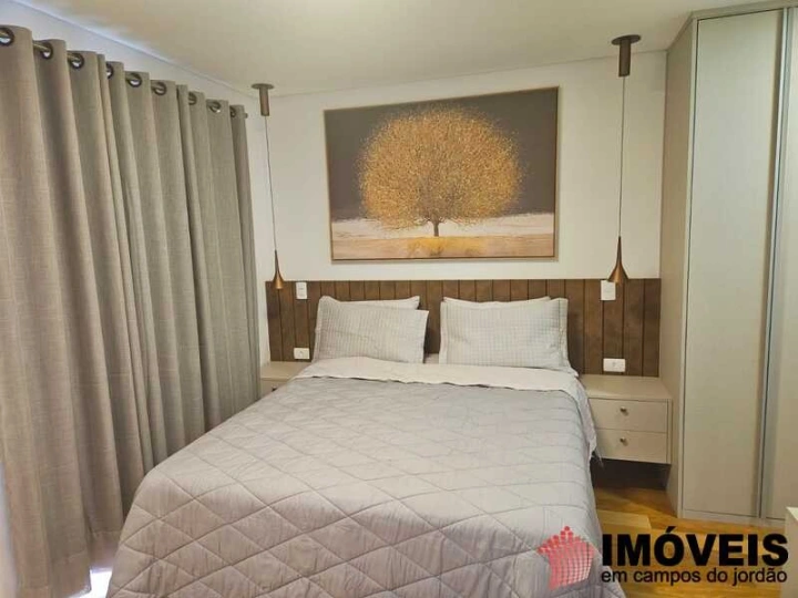 Apartamento Residencial para Venda - Campos do Jordão, Vila Simonsen - REF: 2736 Imagem da galeria de fotos: Apartamento Residencial para Venda - Campos do Jordão, Vila Simonsen - REF: 2736