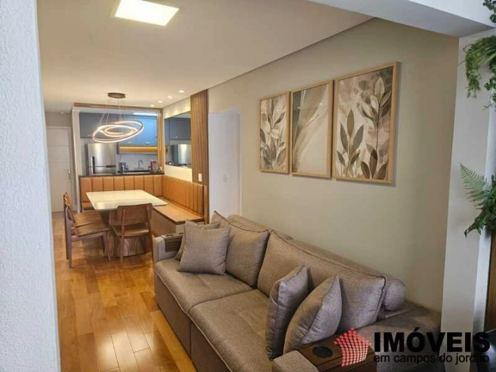 Apartamento Residencial para Venda - Campos do Jordão, Vila Simonsen - REF: 2736 Imagem da galeria de fotos: Apartamento Residencial para Venda - Campos do Jordão, Vila Simonsen - REF: 2736