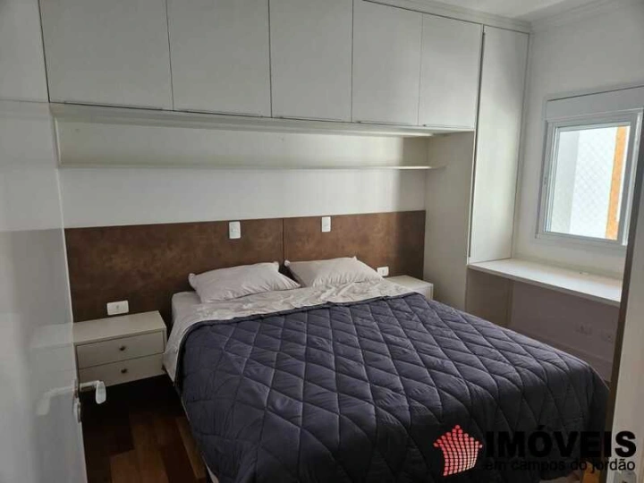 Apartamento Residencial para Venda - Campos do Jordão, Vila Simonsen - REF: 2736 Imagem da galeria de fotos: Apartamento Residencial para Venda - Campos do Jordão, Vila Simonsen - REF: 2736