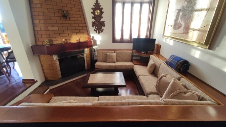 Apartamento Residencial para Venda - Campos do Jordão, Alto do Capivari - REF: 2735 Imagem da galeria de fotos: Apartamento Residencial para Venda - Campos do Jordão, Alto do Capivari - REF: 2735