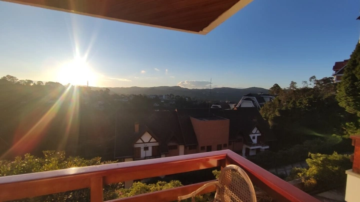 Apartamento Residencial para Venda - Campos do Jordão, Alto do Capivari - REF: 2735 Imagem da galeria de fotos: Apartamento Residencial para Venda - Campos do Jordão, Alto do Capivari - REF: 2735