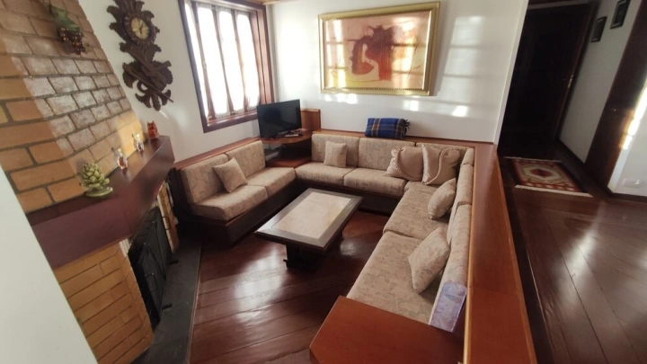 Apartamento Residencial para Venda - Campos do Jordão, Alto do Capivari - REF: 2735 Imagem da galeria de fotos: Apartamento Residencial para Venda - Campos do Jordão, Alto do Capivari - REF: 2735