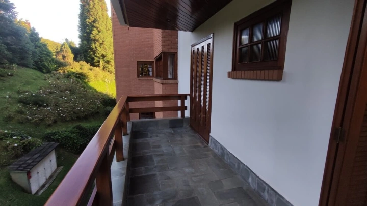 Apartamento Residencial para Venda - Campos do Jordão, Alto do Capivari - REF: 2735 Imagem da galeria de fotos: Apartamento Residencial para Venda - Campos do Jordão, Alto do Capivari - REF: 2735