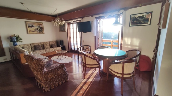 Apartamento Residencial para Venda - Campos do Jordão, Alto do Capivari - REF: 2735 Imagem da galeria de fotos: Apartamento Residencial para Venda - Campos do Jordão, Alto do Capivari - REF: 2735