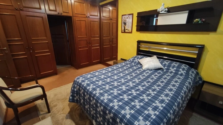 Apartamento Residencial para Venda - Campos do Jordão, Alto do Capivari - REF: 2735 Imagem da galeria de fotos: Apartamento Residencial para Venda - Campos do Jordão, Alto do Capivari - REF: 2735