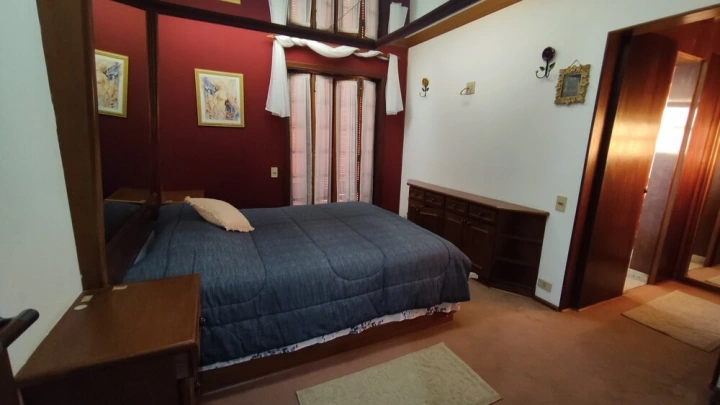 Apartamento Residencial para Venda - Campos do Jordão, Alto do Capivari - REF: 2735 Imagem da galeria de fotos: Apartamento Residencial para Venda - Campos do Jordão, Alto do Capivari - REF: 2735