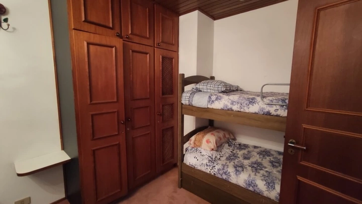 Apartamento Residencial para Venda - Campos do Jordão, Alto do Capivari - REF: 2735 Imagem da galeria de fotos: Apartamento Residencial para Venda - Campos do Jordão, Alto do Capivari - REF: 2735