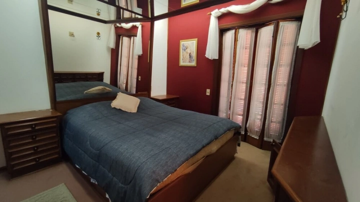 Apartamento Residencial para Venda - Campos do Jordão, Alto do Capivari - REF: 2735 Imagem da galeria de fotos: Apartamento Residencial para Venda - Campos do Jordão, Alto do Capivari - REF: 2735