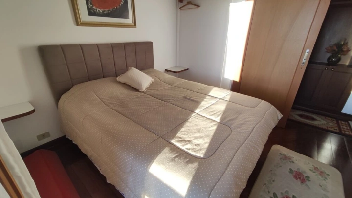 Apartamento Residencial para Venda - Campos do Jordão, Alto do Capivari - REF: 2735 Imagem da galeria de fotos: Apartamento Residencial para Venda - Campos do Jordão, Alto do Capivari - REF: 2735