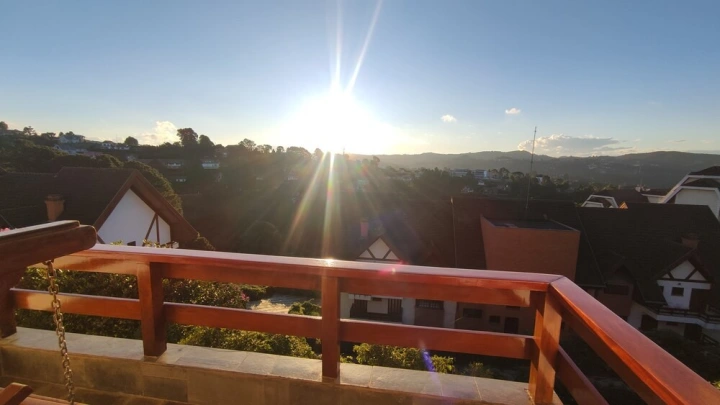 Apartamento Residencial para Venda - Campos do Jordão, Alto do Capivari - REF: 2735 Imagem da galeria de fotos: Apartamento Residencial para Venda - Campos do Jordão, Alto do Capivari - REF: 2735