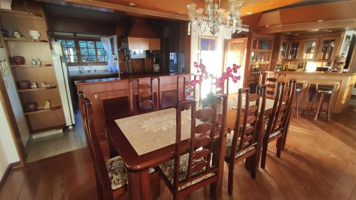 Apartamento Residencial para Venda - Campos do Jordão, Alto do Capivari - REF: 2735 Imagem da galeria de fotos: Apartamento Residencial para Venda - Campos do Jordão, Alto do Capivari - REF: 2735