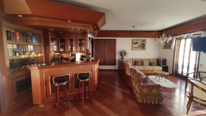 Apartamento Residencial para Venda - Campos do Jordão, Alto do Capivari - REF: 2735 Imagem da galeria de fotos: Apartamento Residencial para Venda - Campos do Jordão, Alto do Capivari - REF: 2735