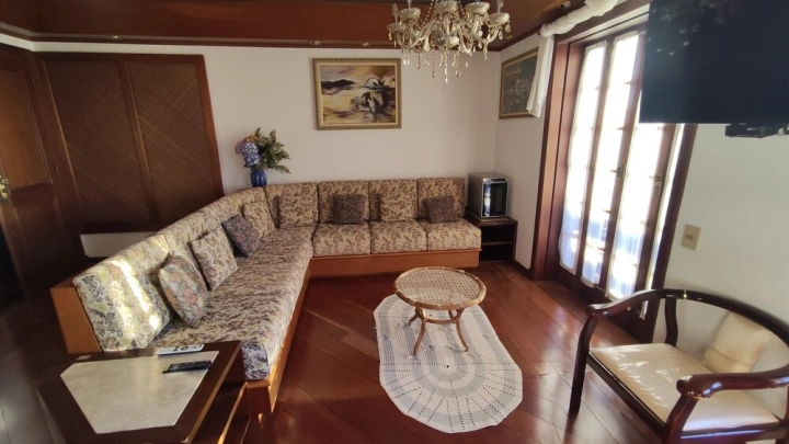 Apartamento Residencial para Venda - Campos do Jordão, Alto do Capivari - REF: 2735 Imagem da galeria de fotos: Apartamento Residencial para Venda - Campos do Jordão, Alto do Capivari - REF: 2735