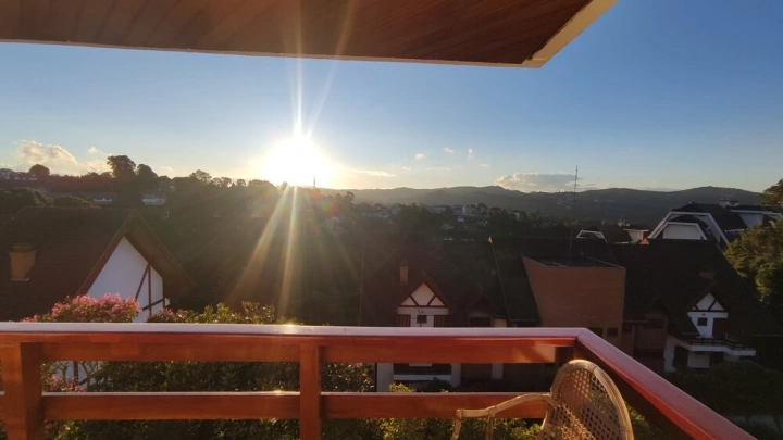 Apartamento Residencial para Venda - Campos do Jordão, Alto do Capivari - REF: 2735 Imagem da galeria de fotos: Apartamento Residencial para Venda - Campos do Jordão, Alto do Capivari - REF: 2735