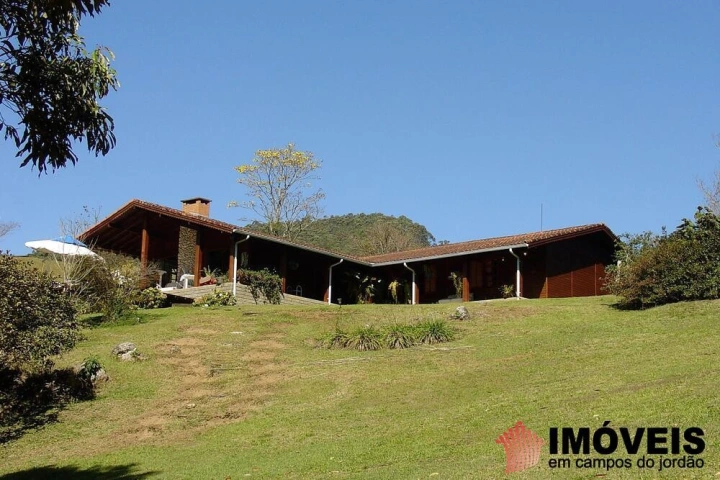 Fazenda Rural para Venda - Campos do Jordão, Sertãozinho em Santo Antônio do Pinhal - REF: 2734 Imagem da galeria de fotos: Fazenda Rural para Venda - Campos do Jordão, Sertãozinho em Santo Antônio do Pinhal - REF: 2734