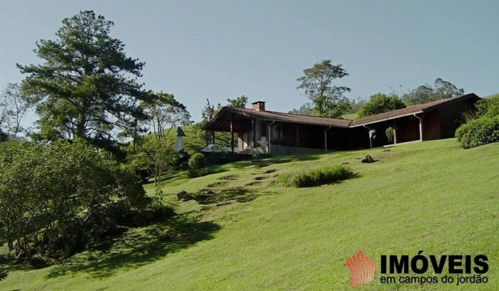 Fazenda Rural para Venda - Campos do Jordão, Sertãozinho em Santo Antônio do Pinhal - REF: 2734 Imagem da galeria de fotos: Fazenda Rural para Venda - Campos do Jordão, Sertãozinho em Santo Antônio do Pinhal - REF: 2734