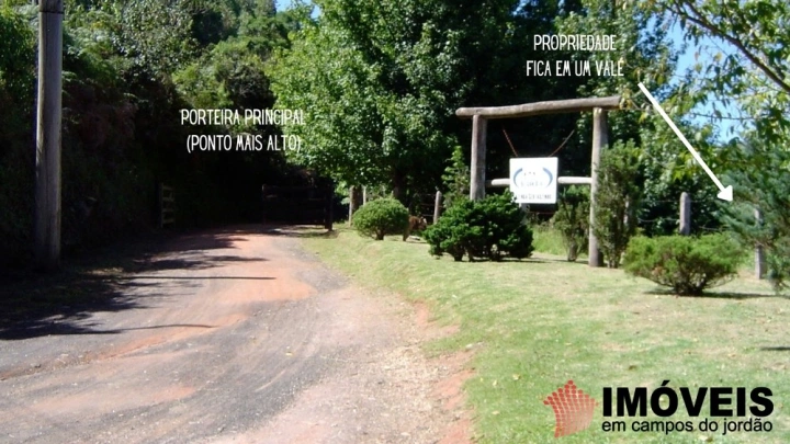 Fazenda Rural para Venda - Campos do Jordão, Sertãozinho em Santo Antônio do Pinhal - REF: 2734 Imagem da galeria de fotos: Fazenda Rural para Venda - Campos do Jordão, Sertãozinho em Santo Antônio do Pinhal - REF: 2734