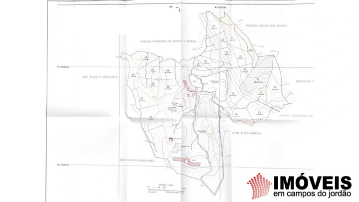 Fazenda Rural para Venda - Campos do Jordão, Sertãozinho em Santo Antônio do Pinhal - REF: 2734 Imagem da galeria de fotos: Fazenda Rural para Venda - Campos do Jordão, Sertãozinho em Santo Antônio do Pinhal - REF: 2734