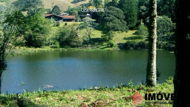 Fazenda Rural para Venda - Campos do Jordão, Sertãozinho em Santo Antônio do Pinhal - REF: 2734 Imagem da galeria de fotos: Fazenda Rural para Venda - Campos do Jordão, Sertãozinho em Santo Antônio do Pinhal - REF: 2734