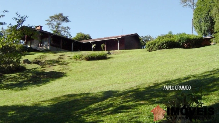 Fazenda Rural para Venda - Campos do Jordão, Sertãozinho em Santo Antônio do Pinhal - REF: 2734 Imagem da galeria de fotos: Fazenda Rural para Venda - Campos do Jordão, Sertãozinho em Santo Antônio do Pinhal - REF: 2734
