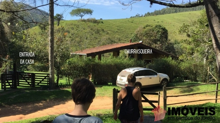 Fazenda Rural para Venda - Campos do Jordão, Sertãozinho em Santo Antônio do Pinhal - REF: 2734 Imagem da galeria de fotos: Fazenda Rural para Venda - Campos do Jordão, Sertãozinho em Santo Antônio do Pinhal - REF: 2734
