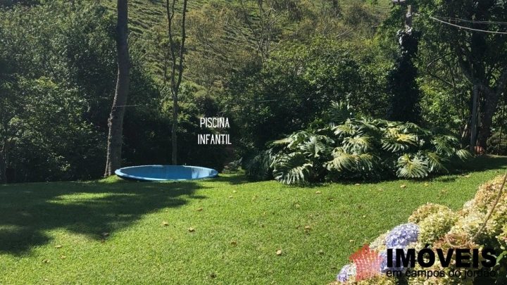 Fazenda Rural para Venda - Campos do Jordão, Sertãozinho em Santo Antônio do Pinhal - REF: 2734 Imagem da galeria de fotos: Fazenda Rural para Venda - Campos do Jordão, Sertãozinho em Santo Antônio do Pinhal - REF: 2734