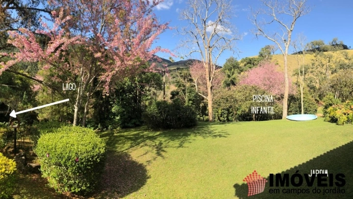 Fazenda Rural para Venda - Campos do Jordão, Sertãozinho em Santo Antônio do Pinhal - REF: 2734 Imagem da galeria de fotos: Fazenda Rural para Venda - Campos do Jordão, Sertãozinho em Santo Antônio do Pinhal - REF: 2734