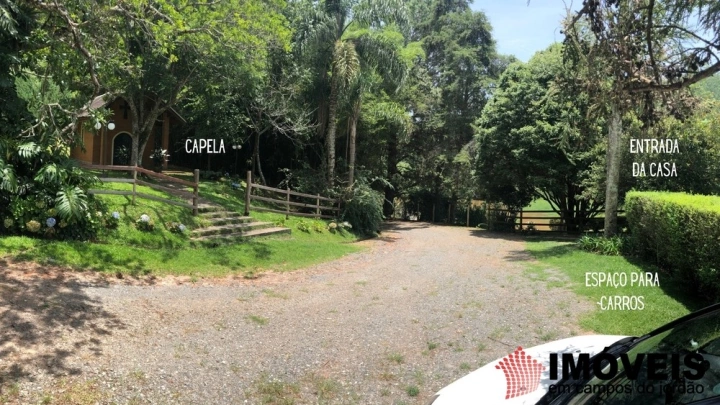 Fazenda Rural para Venda - Campos do Jordão, Sertãozinho em Santo Antônio do Pinhal - REF: 2734 Imagem da galeria de fotos: Fazenda Rural para Venda - Campos do Jordão, Sertãozinho em Santo Antônio do Pinhal - REF: 2734
