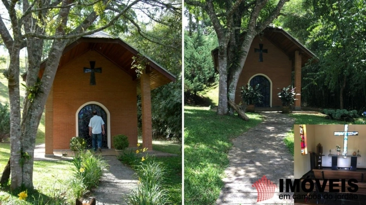 Fazenda Rural para Venda - Campos do Jordão, Sertãozinho em Santo Antônio do Pinhal - REF: 2734 Imagem da galeria de fotos: Fazenda Rural para Venda - Campos do Jordão, Sertãozinho em Santo Antônio do Pinhal - REF: 2734