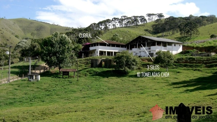 Fazenda Rural para Venda - Campos do Jordão, Sertãozinho em Santo Antônio do Pinhal - REF: 2734 Imagem da galeria de fotos: Fazenda Rural para Venda - Campos do Jordão, Sertãozinho em Santo Antônio do Pinhal - REF: 2734