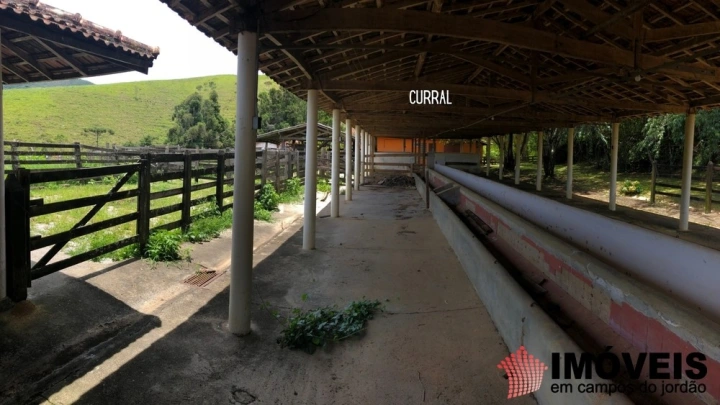 Fazenda Rural para Venda - Campos do Jordão, Sertãozinho em Santo Antônio do Pinhal - REF: 2734 Imagem da galeria de fotos: Fazenda Rural para Venda - Campos do Jordão, Sertãozinho em Santo Antônio do Pinhal - REF: 2734