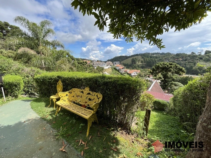 Casa Residencial para Venda - Campos do Jordão, Serra Azul - REF: 2733 Imagem da galeria de fotos: Casa Residencial para Venda - Campos do Jordão, Serra Azul - REF: 2733