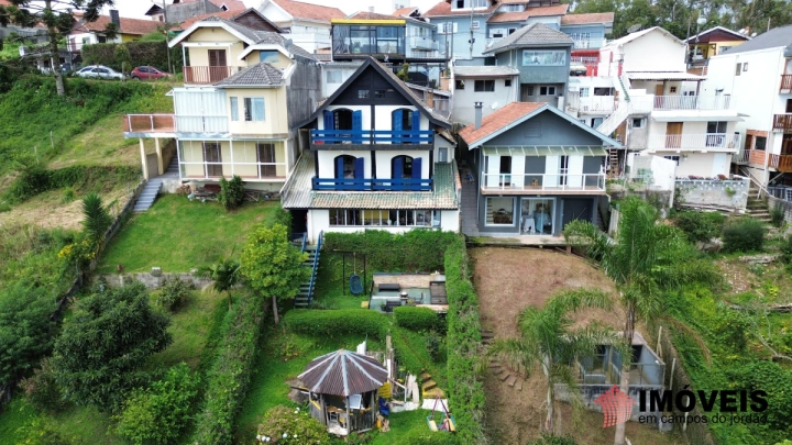 Casa Residencial para Venda - Campos do Jordão, Serra Azul - REF: 2733 Imagem da galeria de fotos: Casa Residencial para Venda - Campos do Jordão, Serra Azul - REF: 2733