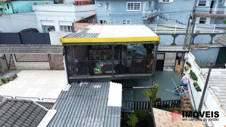 Casa Residencial para Venda - Campos do Jordão, Serra Azul - REF: 2733 Imagem da galeria de fotos: Casa Residencial para Venda - Campos do Jordão, Serra Azul - REF: 2733