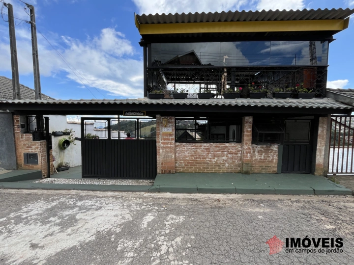 Casa Residencial para Venda - Campos do Jordão, Serra Azul - REF: 2733 Imagem da galeria de fotos: Casa Residencial para Venda - Campos do Jordão, Serra Azul - REF: 2733