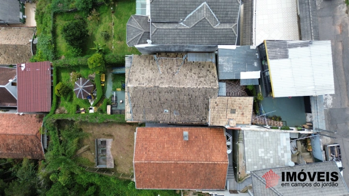 Casa Residencial para Venda - Campos do Jordão, Serra Azul - REF: 2733 Imagem da galeria de fotos: Casa Residencial para Venda - Campos do Jordão, Serra Azul - REF: 2733