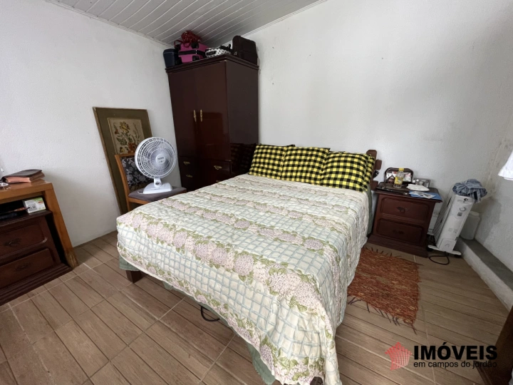 Casa Residencial para Venda - Campos do Jordão, Serra Azul - REF: 2733 Imagem da galeria de fotos: Casa Residencial para Venda - Campos do Jordão, Serra Azul - REF: 2733