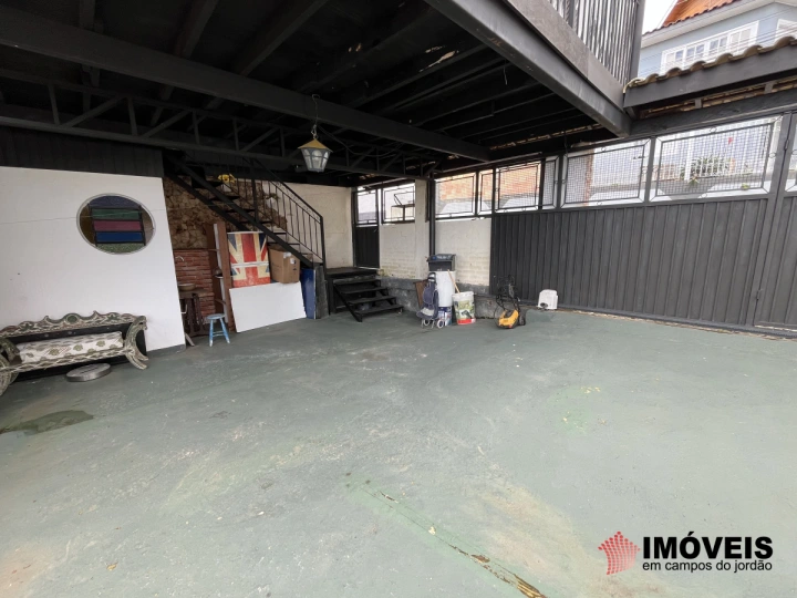 Casa Residencial para Venda - Campos do Jordão, Serra Azul - REF: 2733 Imagem da galeria de fotos: Casa Residencial para Venda - Campos do Jordão, Serra Azul - REF: 2733