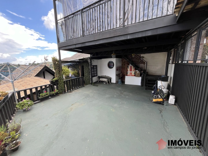 Casa Residencial para Venda - Campos do Jordão, Serra Azul - REF: 2733 Imagem da galeria de fotos: Casa Residencial para Venda - Campos do Jordão, Serra Azul - REF: 2733