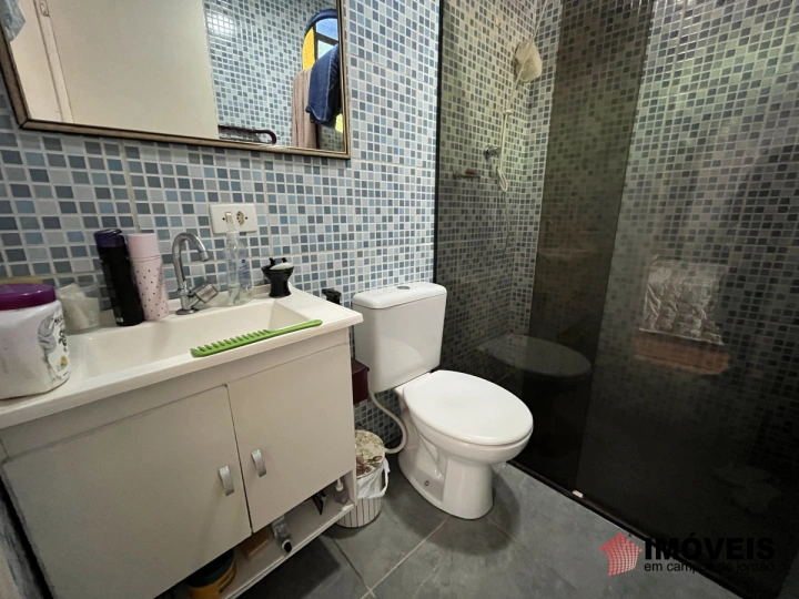 Casa Residencial para Venda - Campos do Jordão, Serra Azul - REF: 2733 Imagem da galeria de fotos: Casa Residencial para Venda - Campos do Jordão, Serra Azul - REF: 2733