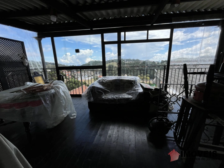 Casa Residencial para Venda - Campos do Jordão, Serra Azul - REF: 2733 Imagem da galeria de fotos: Casa Residencial para Venda - Campos do Jordão, Serra Azul - REF: 2733