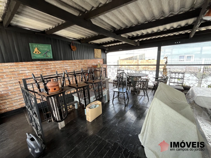 Casa Residencial para Venda - Campos do Jordão, Serra Azul - REF: 2733 Imagem da galeria de fotos: Casa Residencial para Venda - Campos do Jordão, Serra Azul - REF: 2733