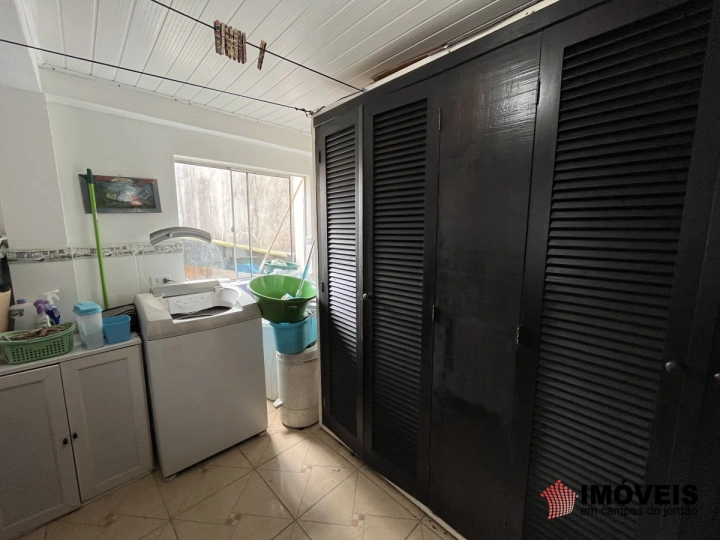 Casa Residencial para Venda - Campos do Jordão, Serra Azul - REF: 2733 Imagem da galeria de fotos: Casa Residencial para Venda - Campos do Jordão, Serra Azul - REF: 2733